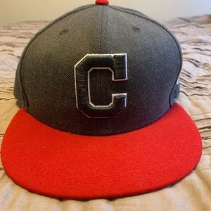 Brand new New Era Cleveland Indians hat
